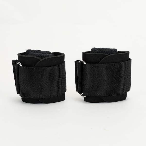 Strap Punch Musculação com Munhequeira - 2