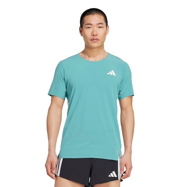 Camiseta adidas Adizero Masculina