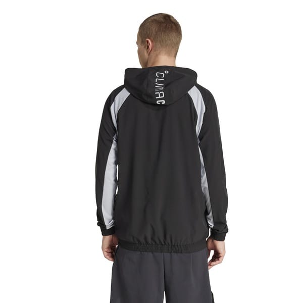 Jaqueta adidas Tech Apparel Masculina - 2