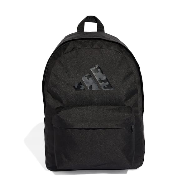 Vista 2 Mochila adidas Camuflagem Júnior Adidas PRETO