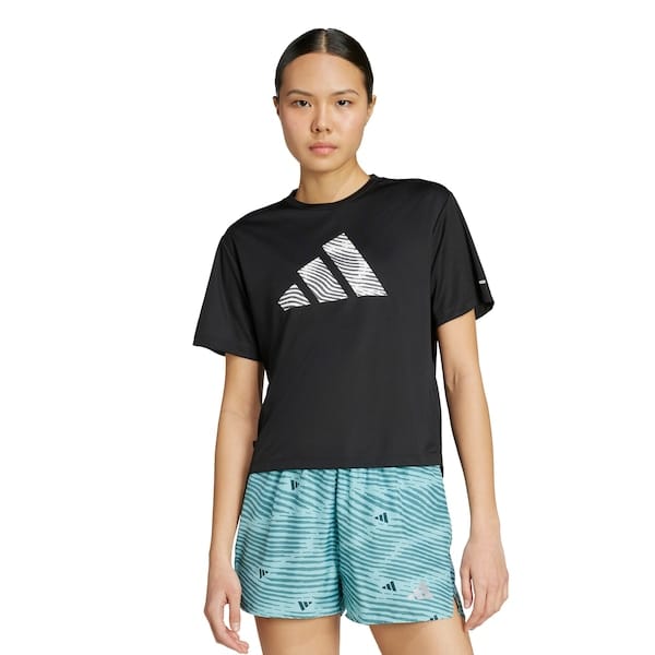 Camiseta adidas AD365 Running Essentials Feminina