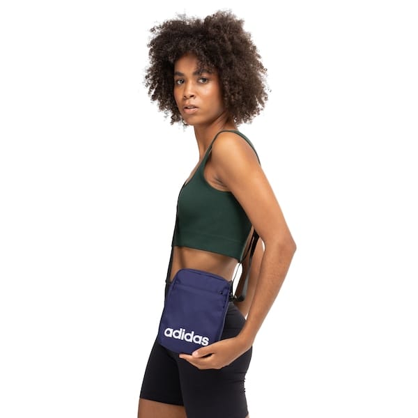 Bolsa adidas Organizer Linear