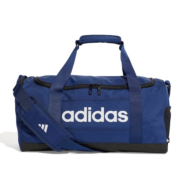 Mala adidas Duffel Pequena Linear 24 Litros