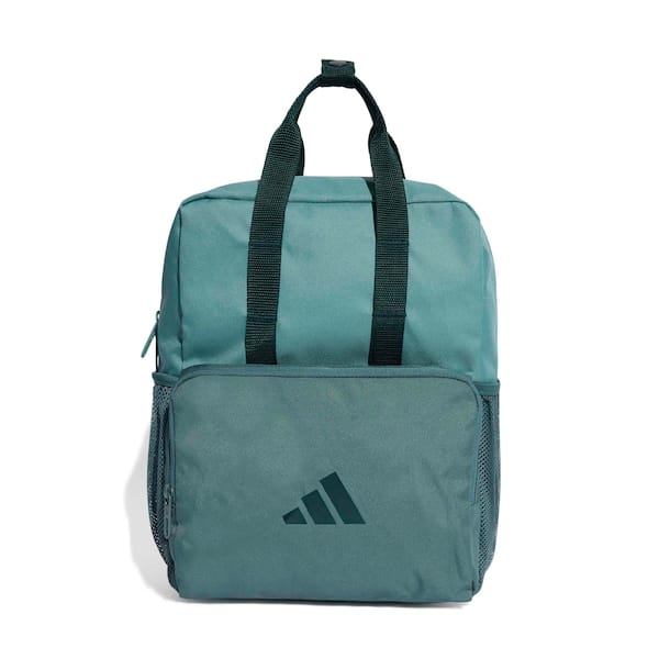 Vista 2 Mochila adidas Youth Prime Adidas VERDE/VERDE ESC