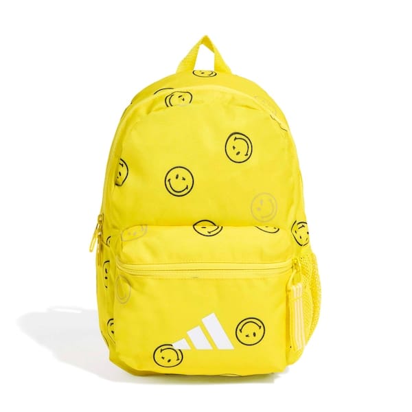 Vista 2 Mochila adidas Smiley Kids Adidas AMARELO