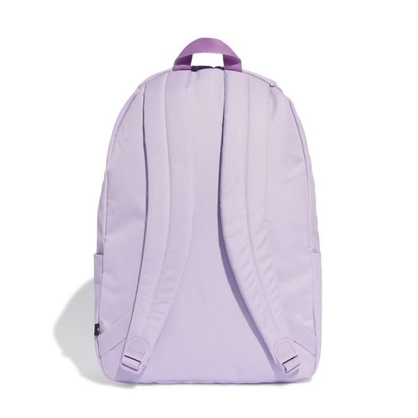 Vista 2 Mochila adidas Clássico Fita 27 Litros Adidas ROXO CLA/ROXO ESC
