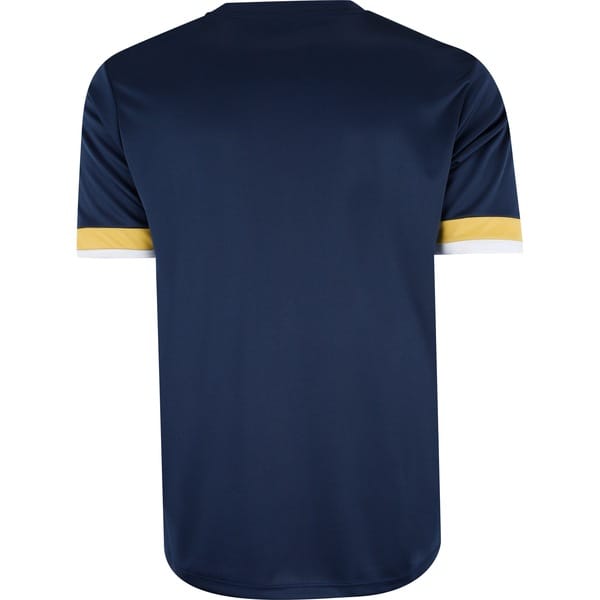 Vista 2 Camiseta do Real Madrid Dry Fit Masculina Balboa AZUL ESCURO