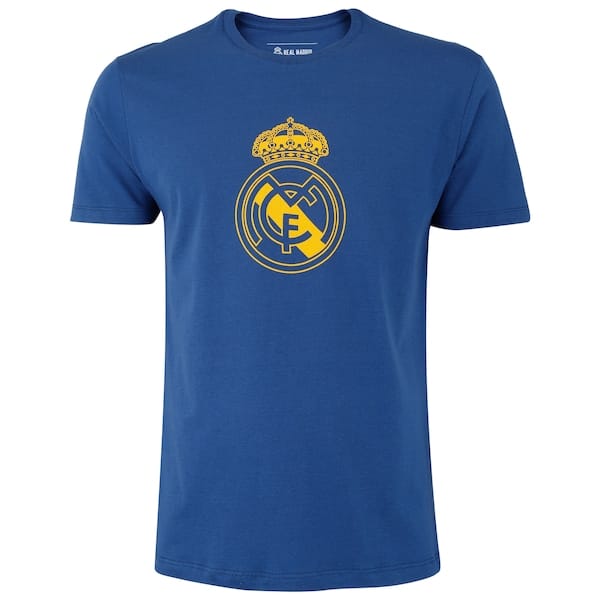 Camiseta do Real Madrid Dry Fit Balboa Masculina