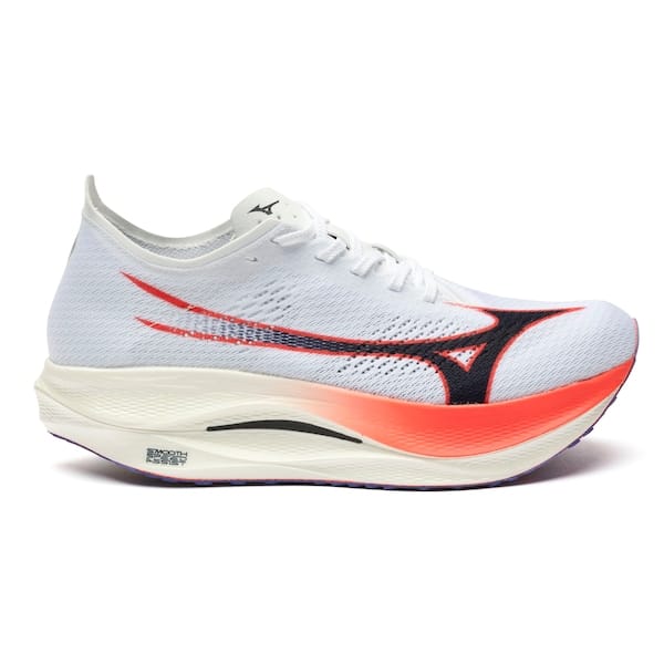 Tênis Mizuno Wave Rebellion Pro Low