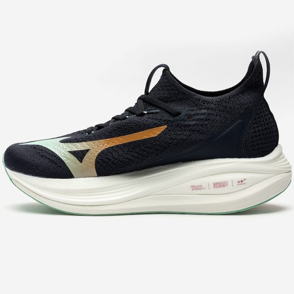 Vista 2 Tênis Masculino Mizuno Neo Vista 2 Mizuno azul