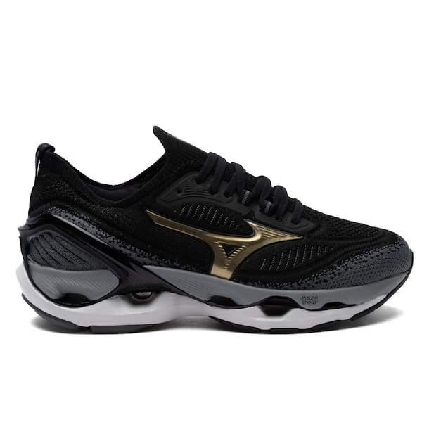 Tênis Masculino Mizuno Wave Endeavor 3