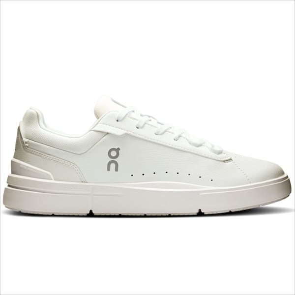 Vista principal Tênis Feminino On The Roger Advantage On BRANCO/BRANCO