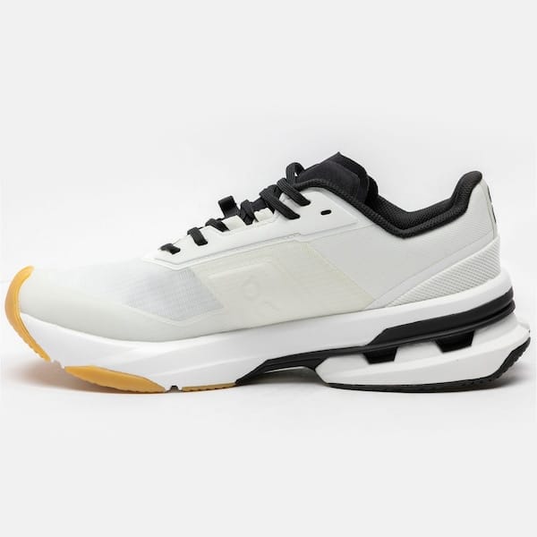 Vista 2 Tênis Feminino On Cloudpulse Pro On BRANCO/PRETO