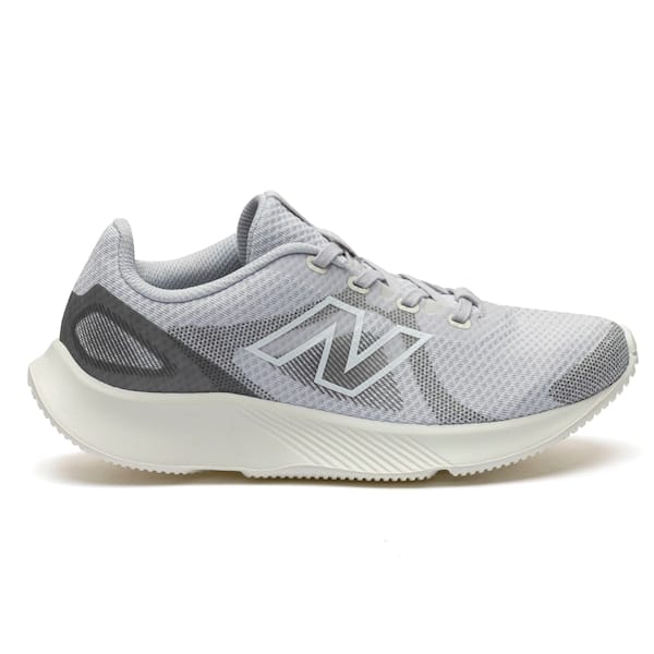 Vista principal Tênis Feminino New Balance 430 V4 New Balance CINZA