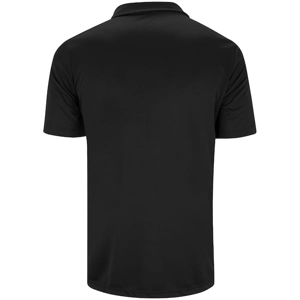 Vista 2 Camisa Polo Wilson Core Masculina Wilson PRETO
