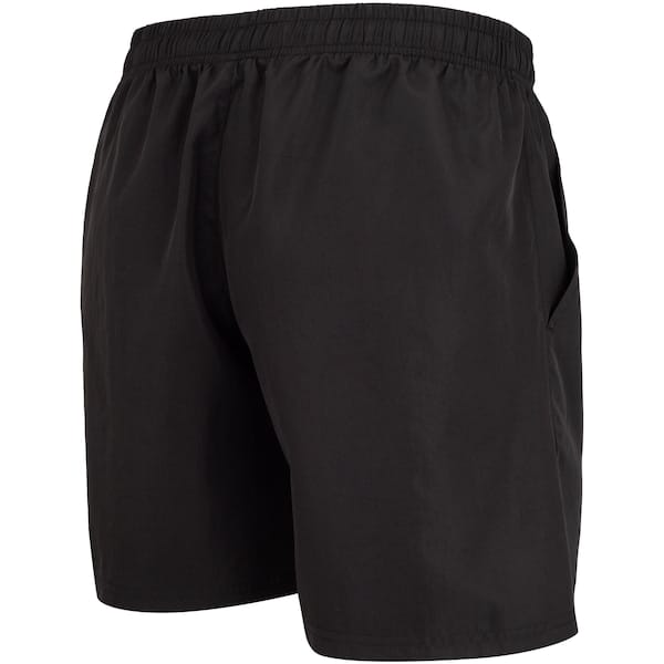 Vista 2 Bermuda Wilson Core Masculina Wilson PRETO