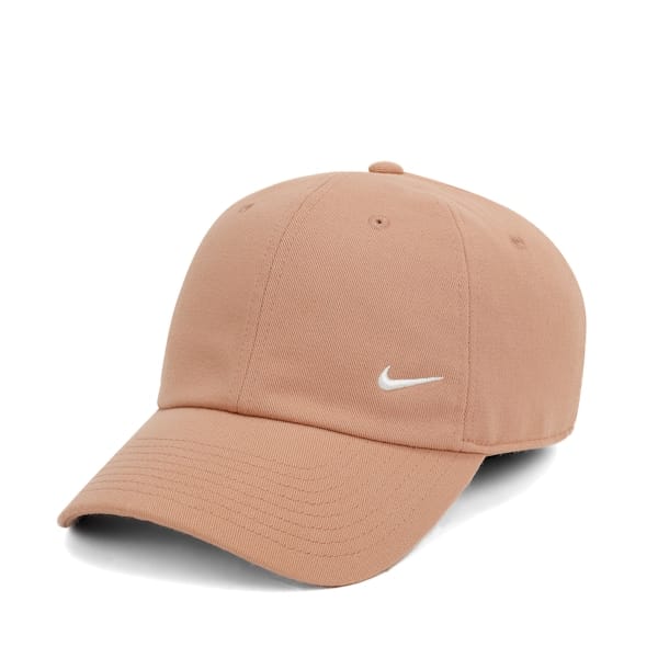 Boné Adulto Nike Club Swoosh Aba Curva