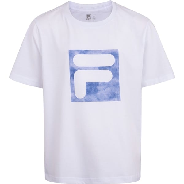 Camiseta Fila Comfort Cotton Candy Juvenil