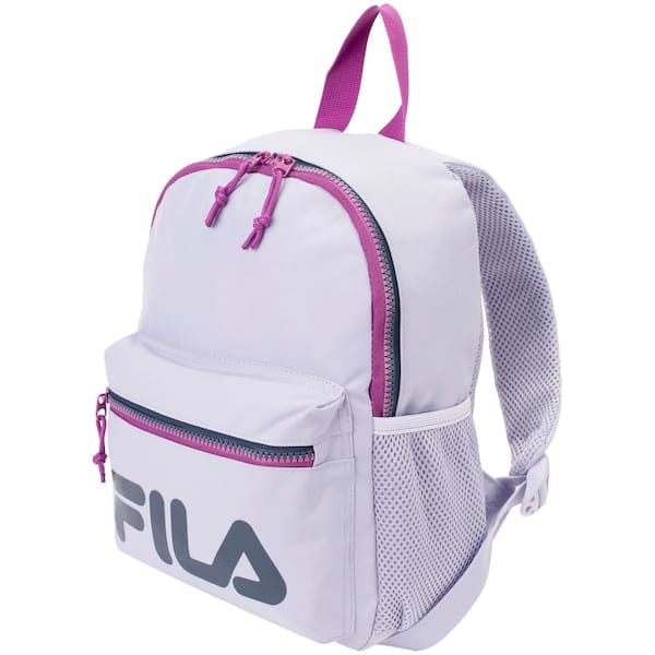 Mochila Fila Mini Colors Letter 7 Litros - 2