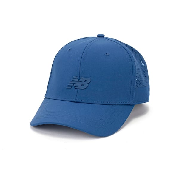 Boné Adulto New Balance Performance Trucker Aba Curva