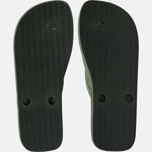 Vista 2 Chinelo Masculino Havaianas City Basic Havaianas 15