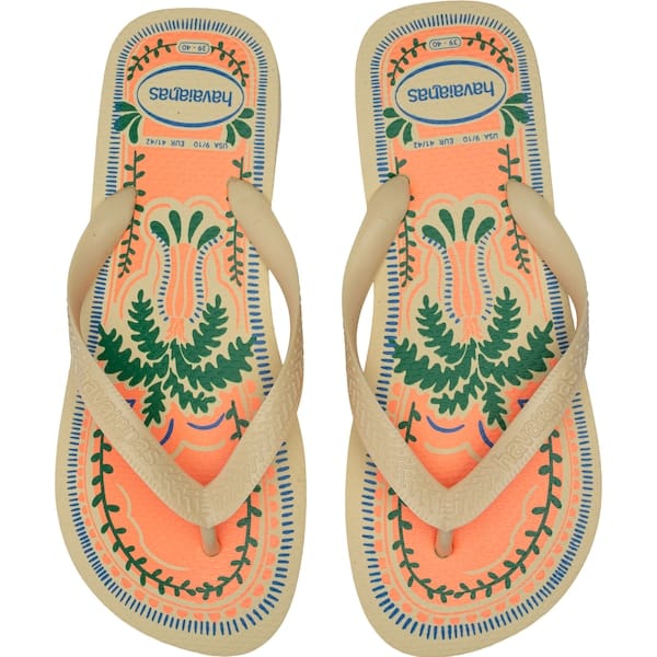 Chinelo Havaianas Top Summer Vibes Unissex