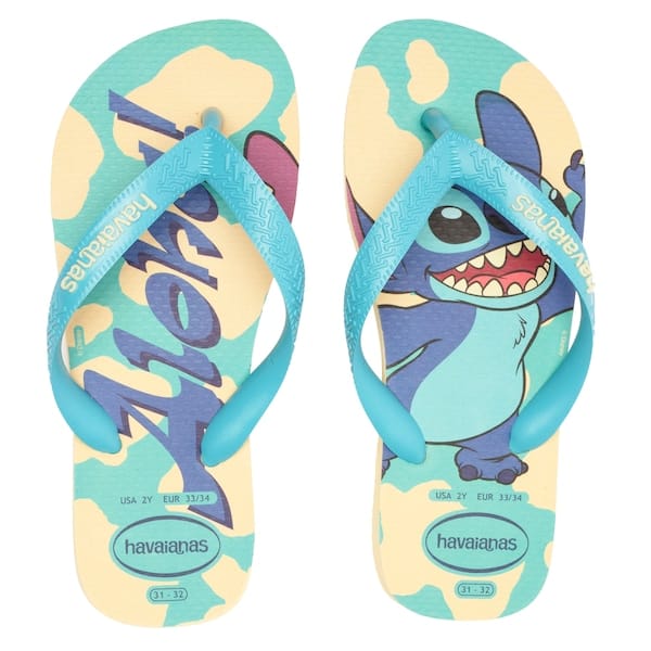 Chinelo Havaianas Top Disney Clássicos Unissex