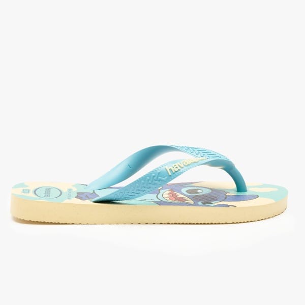 Chinelo Havaianas Top Disney Clássicos Unissex - 2