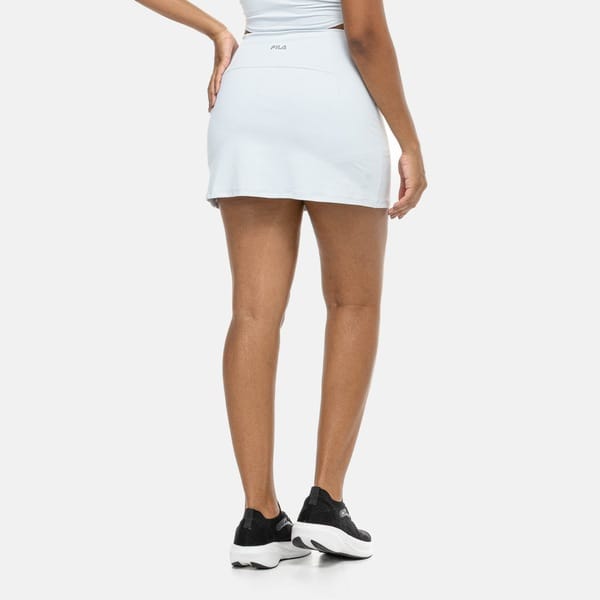 Vista 2 Short-Saia Fila Future Sports Adulto Fila AZUL CLARO