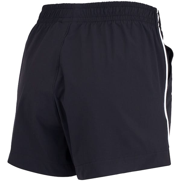 Vista 2 Short Fila Tennis Union Classics Feminino Fila PRETO