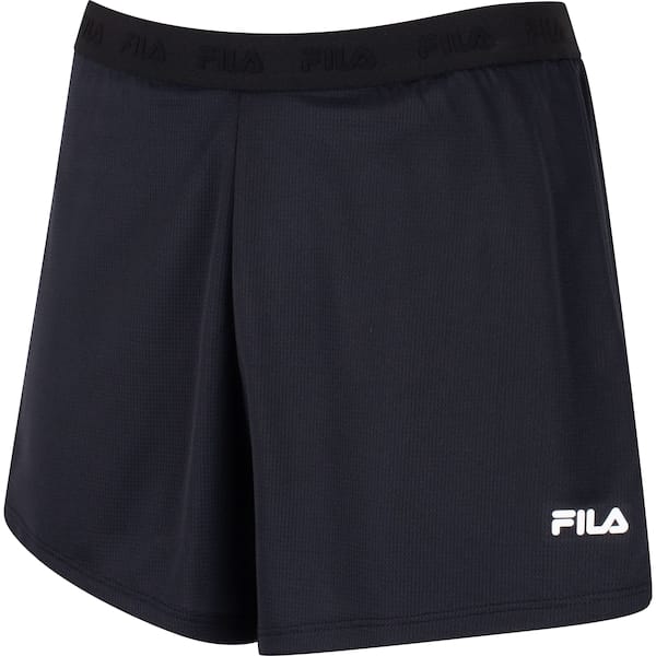 Short Fila Duplo Myler Elastic Feminino
