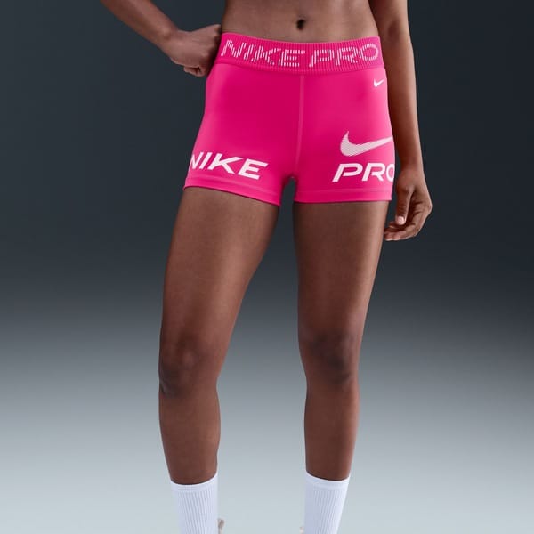 Bermuda Nike Pro 365 Feminino - 2