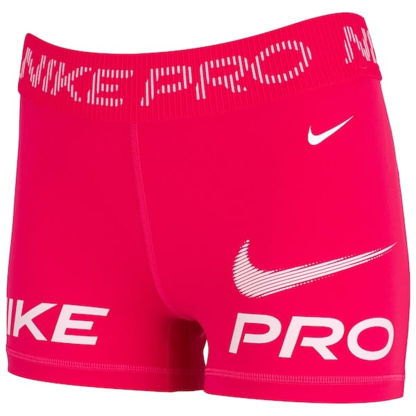 Bermuda Nike Pro 365 Feminino