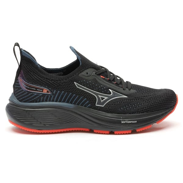 Tênis Juvenil Mizuno Cool Ride 3