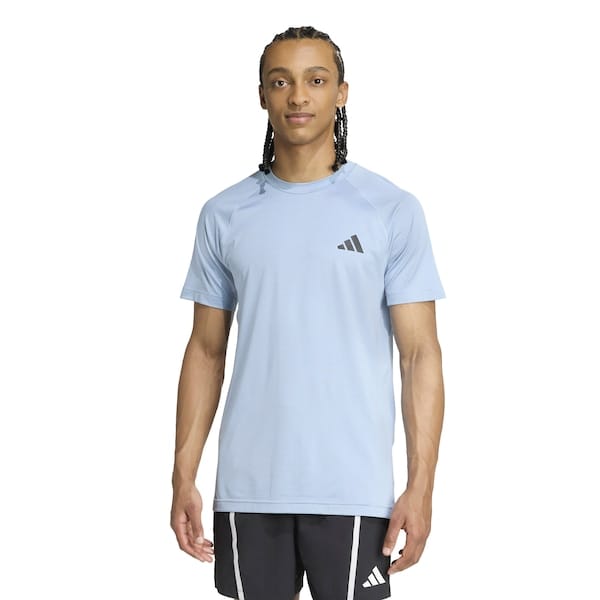 Camiseta adidas Gym+ Masculina