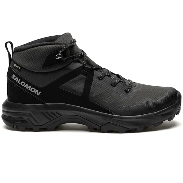 Bota Masculina Salomon Exeo Mid GTX