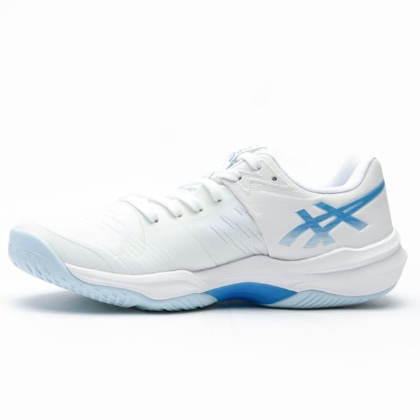 Vista 2 Tênis Feminino ASICS Sky Lite FF 3 ASICS BRANCO/ROSA