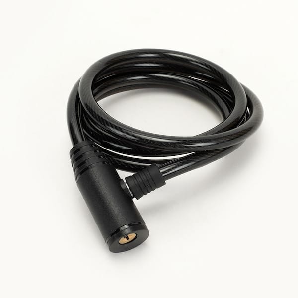 Cadeado para Bicicleta com Chave - 2