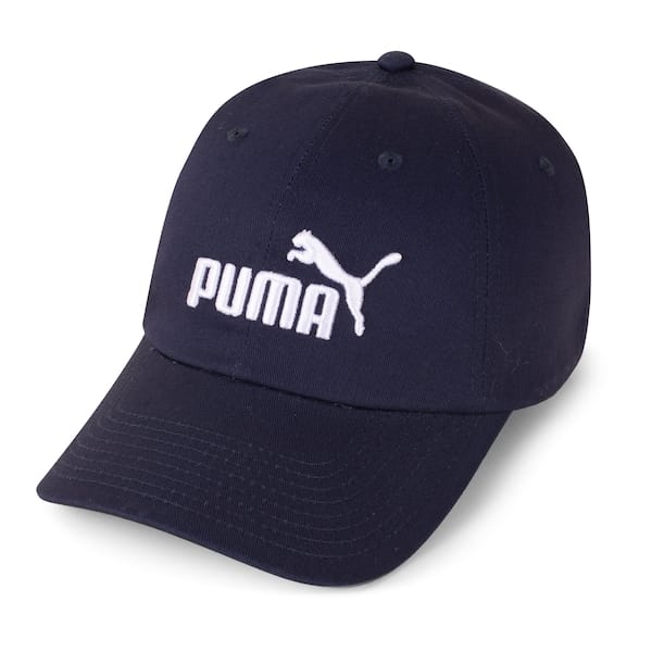 Boné Aba Curva Puma Essential NO1 Logo Adulto