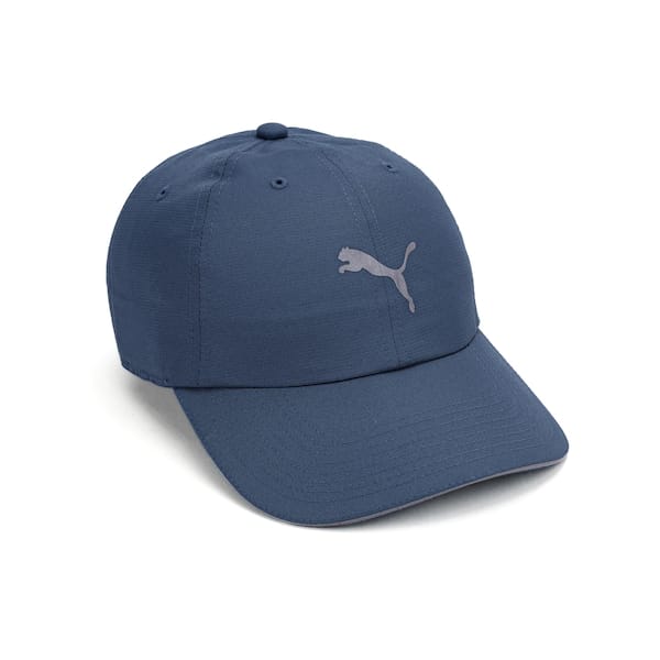 Boné Adulto Puma Running III Aba Curva