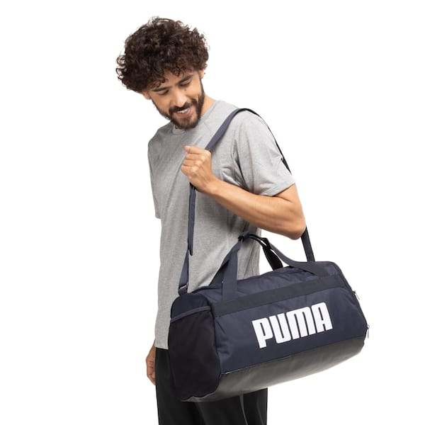 Mala Puma Challenger Small Sports Bag 35 Litros