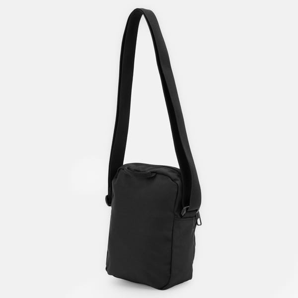 Vista 2 Bolsa Puma Portable Academy Puma PRETO