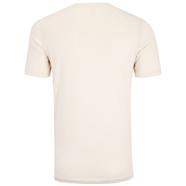 Vista 2 Camiseta Puma Essential Graphics Multicolored - Masculina Puma OFF WHITE