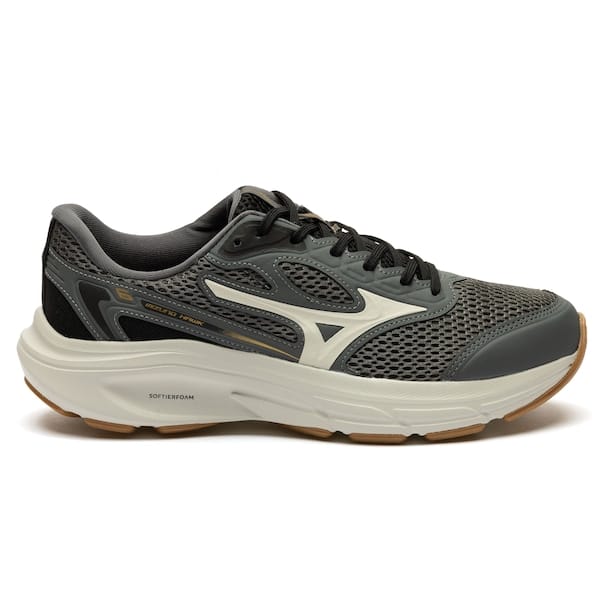 Tênis Masculino Mizuno Hawk 6
