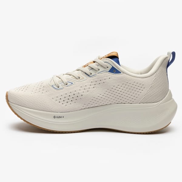 Vista 2 Tênis Masculina Olympikus Voa 3 OLYMPIKUS CRU