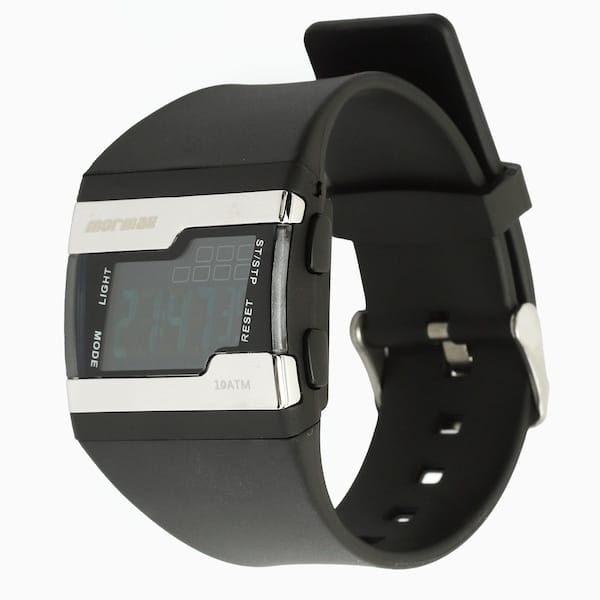 Relógio Mormaii Digital Fz FZNT8N - 2