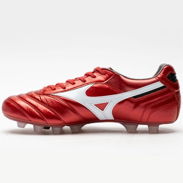 Chuteira de Campo Adulto Mizuno Morelia II Japan MD - 2