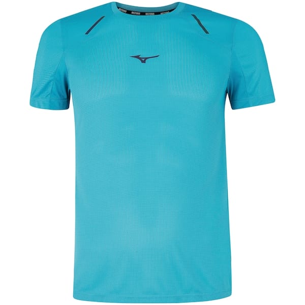 Camiseta Mizuno High 3 Masculina