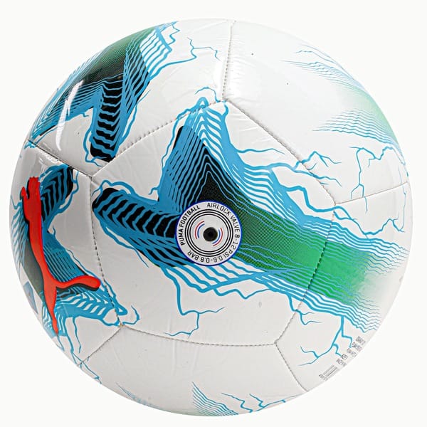 Bola de Futebol Puma Órbita Série A - 2