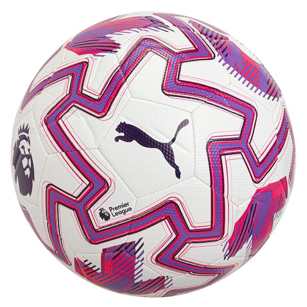 Bola de Futebol Puma Órbita Cup Premier League Brilliance